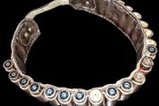 John Wayne belt