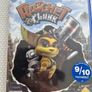 Ratchet and Clank PlayStation2 Ps2 games Original Image 2