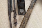 hand tools