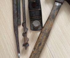 hand tools