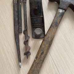 hand tools