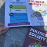 Politics and Society Now leaving Cert LC Image 3
