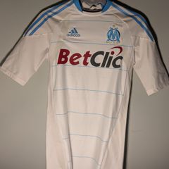 Marseille Football Shirt