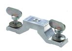 2x Martin mac/minimac Omega Bracket + G clamps