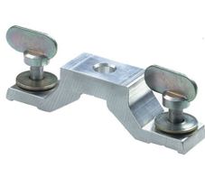 2x Martin mac/minimac Omega Bracket + G clamps