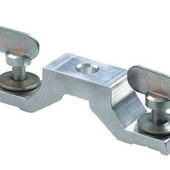 2x Martin mac/minimac Omega Bracket + G clamps