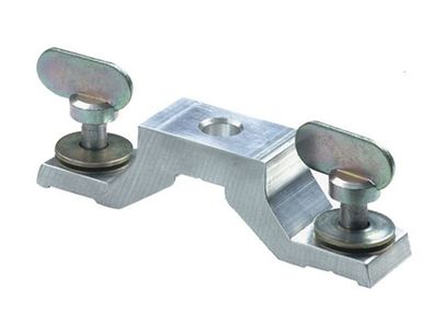 2x Martin mac/minimac Omega Bracket + G clamps