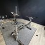 gibraltar stealth racks ( cymbal arms and clamps) Image 2