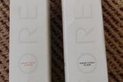 Brand New Gift Foreo Day Cleanser 60ml + Night Cleanser 60ml with sealed package