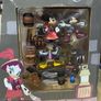Mickey Mouse Pirates of the Caribbean Ship Playset Image 3