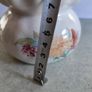 Lovely Suger Bowl The Chalpont Colleection  Bone China England. Image 5