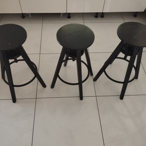 Kitchen stools IKEA