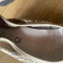Ecco Low Wedge Ballerina Shoes Image 5