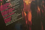 Disco Party 83 Mixed by John Jellybean Benitez 1983