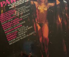 Disco Party 83 Mixed by John Jellybean Benitez 1983