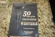 50 years of television westerns