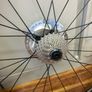 Bontrager Aeolus Comp 5 TLR wheels Image 2