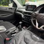 Hyundai Tucson Image 9