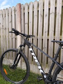 Trek Mountain Bike