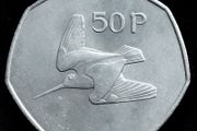 Ireland - 1975 - 50 Pence - UNC - KM.24 - [2387]