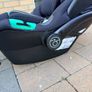 car seat Image 4