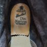 vintage GT Hawkins astronauts UK size 8 Dr martens Image 6