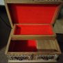 Vintage wooden box Image 4