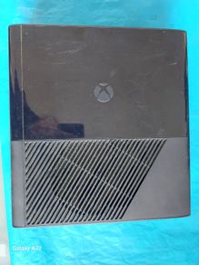 XBOX 360 E Console, Just console