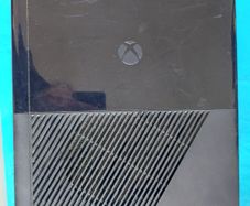 XBOX 360 E Console, Just console