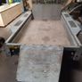 Plant Trailer 8' by 4' Image 3
