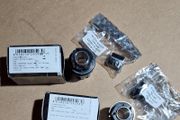 Miche SWR freehub bodies Campy/Shimano