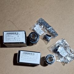 Miche SWR freehub bodies Campy/Shimano