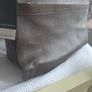 Autograph Leather Crossover Bag Image 7