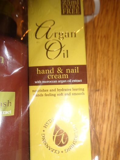Argan Beauty Gift Set for Sale