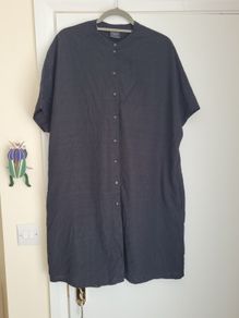 Selected Femme black Dress shirt
