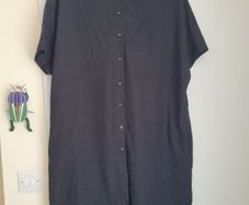 Selected Femme black Dress shirt