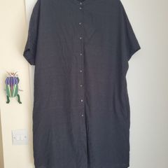 Selected Femme black Dress shirt