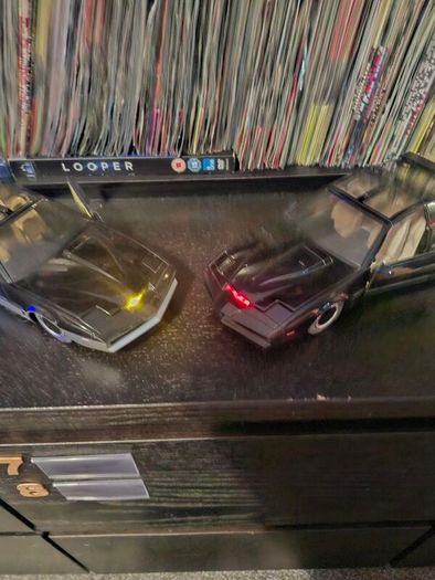model cars