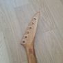 vintage strat neck (for floyd rose guitar) Image 5