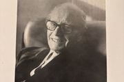 DUNNE, SEAN [EDITOR]. The Cork Review ; Sean O Faolain. 1900-1991. 1st Ed.