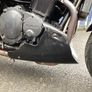 2001 suzuki bandit 1200 breaking only. Image 8