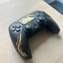 Hogwarts Legacy Themed PS5 Controller Image 3