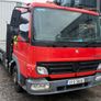 Mercedes-Benz Atego 2007 Image 3