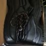 Size 9 safety boots Image 4