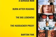 Coen Brothers Collection Dvd Boxset New And Sealed