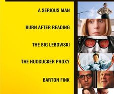 Coen Brothers Collection Dvd Boxset New And Sealed