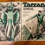 Comic: 'Tarzan' annual 1973 Image 2