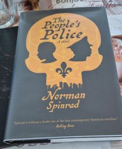 the peoples police 1st edition