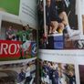 Mick McCarthy, Ireland's World Cup 2002/ 2002 Image 8