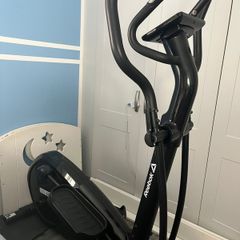 Reebok cross trainer